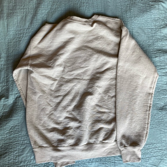 Drink Coffee Read Books Sweatshirt - Picture 3 of 3